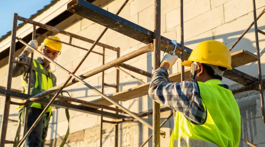 Flashing Repair in Grantsville, MD